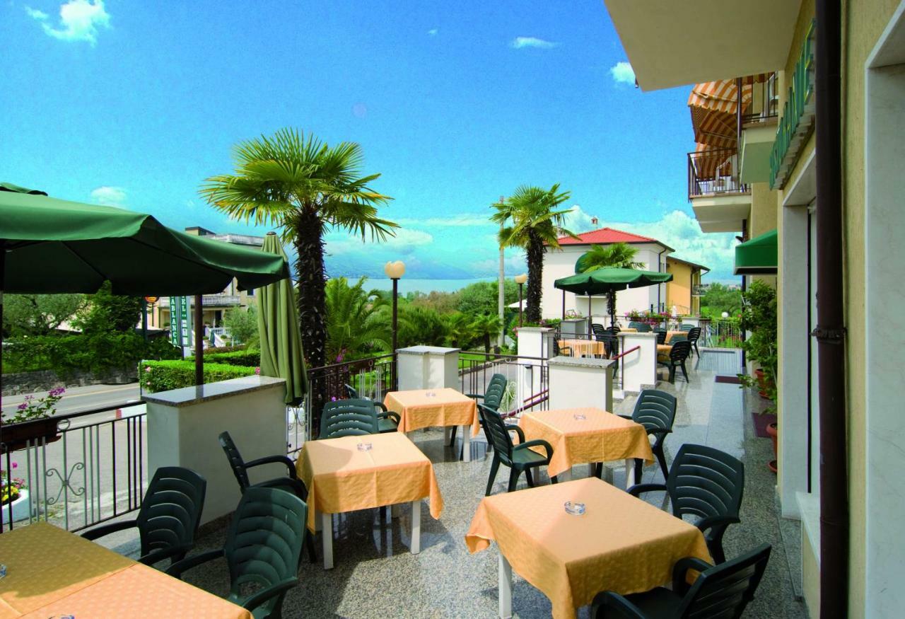 Hotel Casablanca ลาซีเซ ภายนอก รูปภาพ