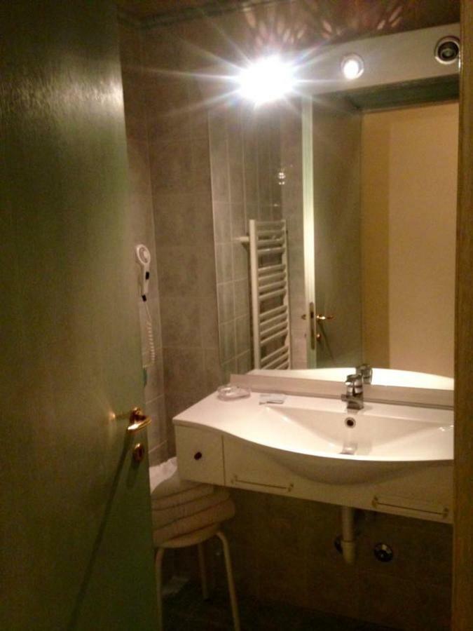 Hotel Casablanca ลาซีเซ ภายนอก รูปภาพ